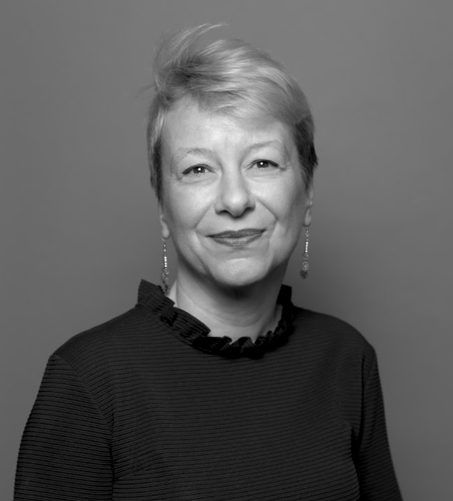 Marie-Dominique CHAPUIS, consultante recrutement