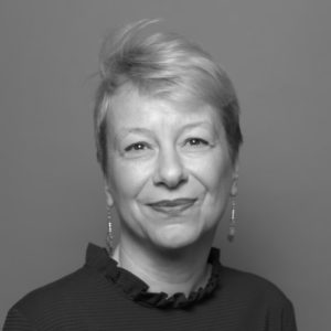 Marie-Dominique CHAPUIS, consultante recrutement