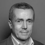 Jean-Marc DANTON, associé, directeur général