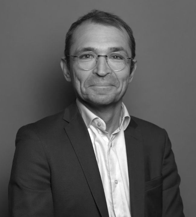 Jean-Philippe DEMAËL, président