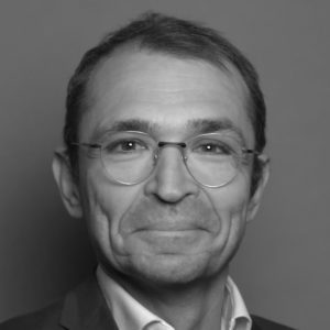 Jean-Philippe DEMAËL, président