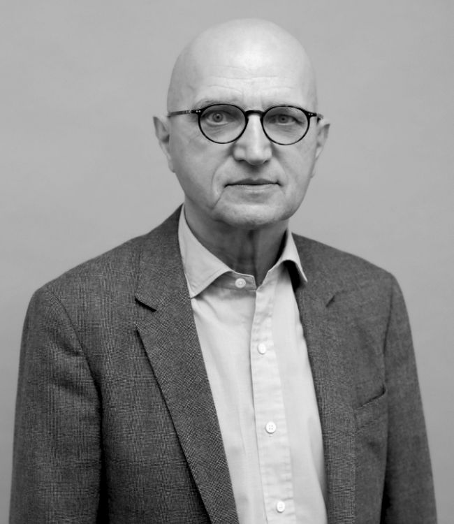 Alain PRESTAT, président d'honneur de Progress Associés