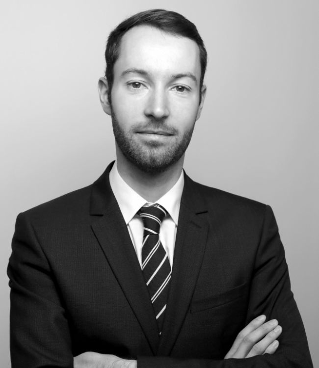 Alexandre BIENFAIT, consultant recrutement de cadres dirigeants
