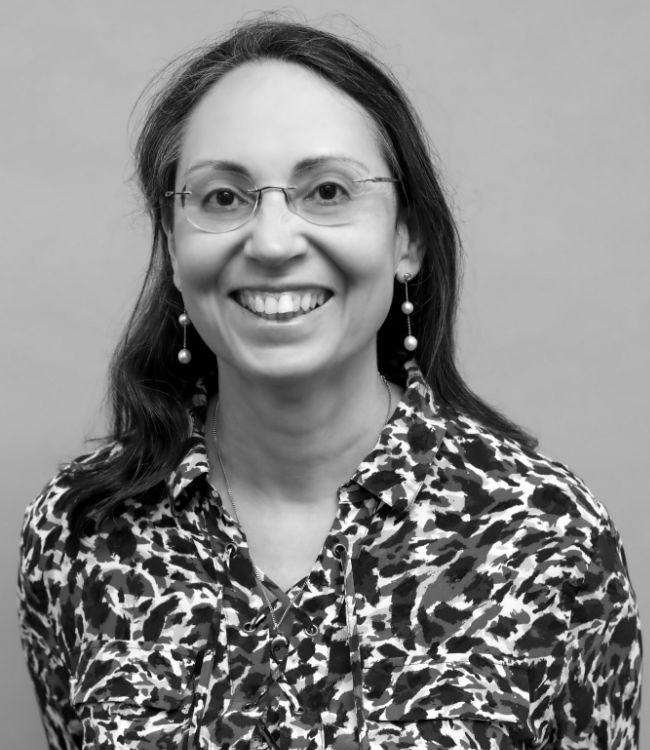 Corinne FERNANDEZ, associée, consultante recrutement de Progress Associés