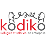 Logo Kodiko