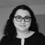 Sara Maouane, consultante recrutement cadres dirigeants Finance