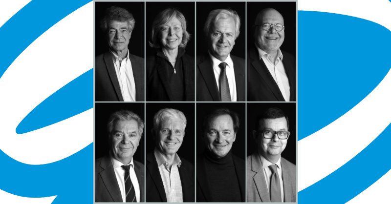 Senior Advisors de Progress Associés