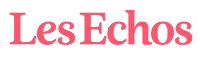 Logo Les Echos