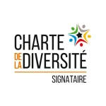 logo charte de la diversite