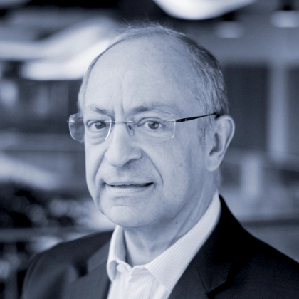 Frédéric Baverez, Sénior Advisor Progress Asssociés