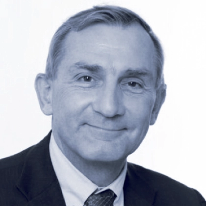 Paul-Marie Chavanne, Sénior Advisor Progress Asssociés