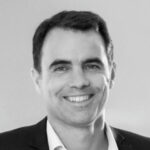 Photo de Pierre ICHARD consultant recrutement de cadres dirigeants