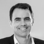 Pierre Ichard, Consultant recrutement cadres dirigeants, practice Technologie
