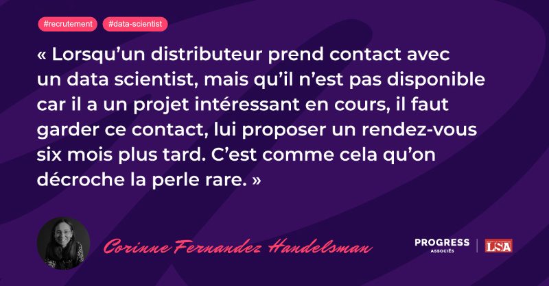 Corinne Fernandez Recrutement Data Scientist Corinne Fernandez Recrutement Data Scientist